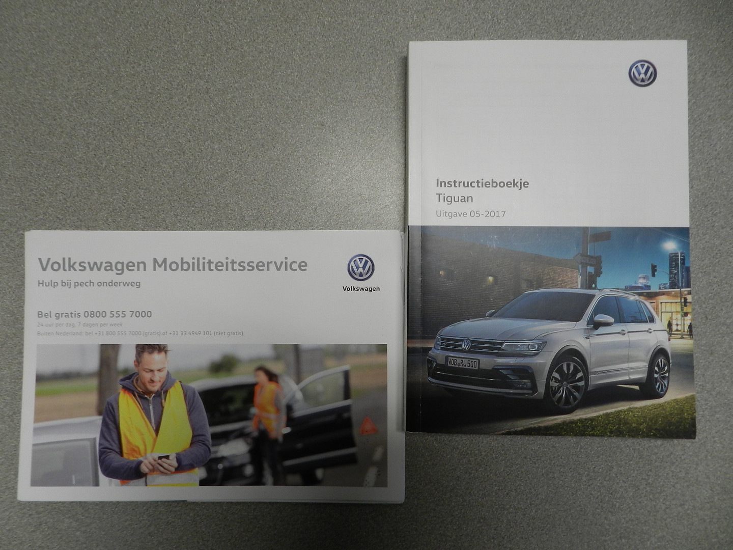 Volkswagen