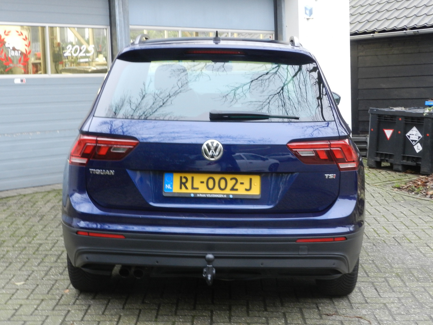 Volkswagen