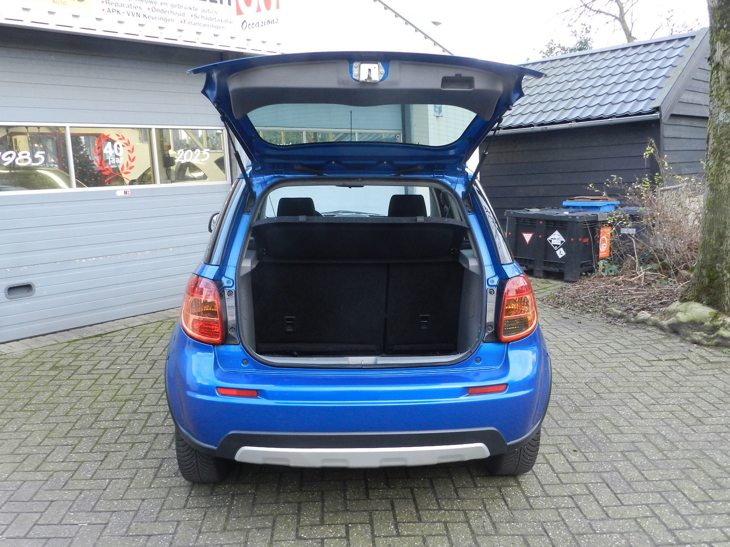 Suzuki