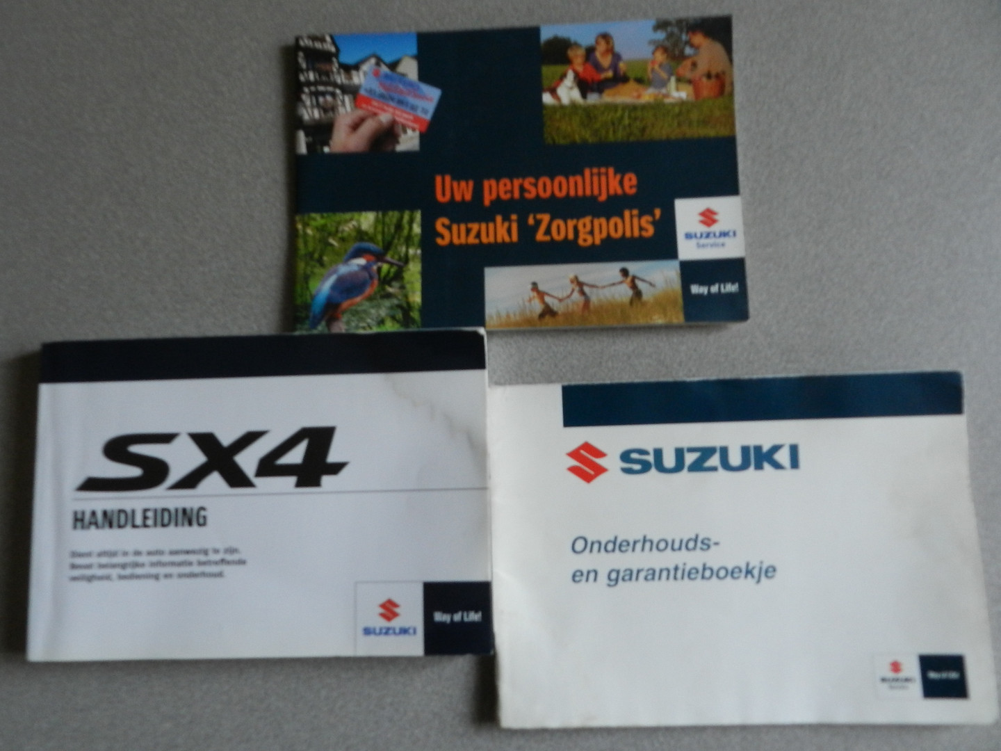 Suzuki