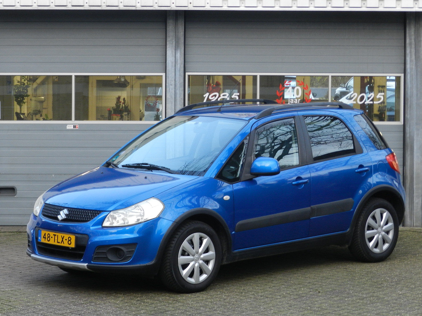 Suzuki
