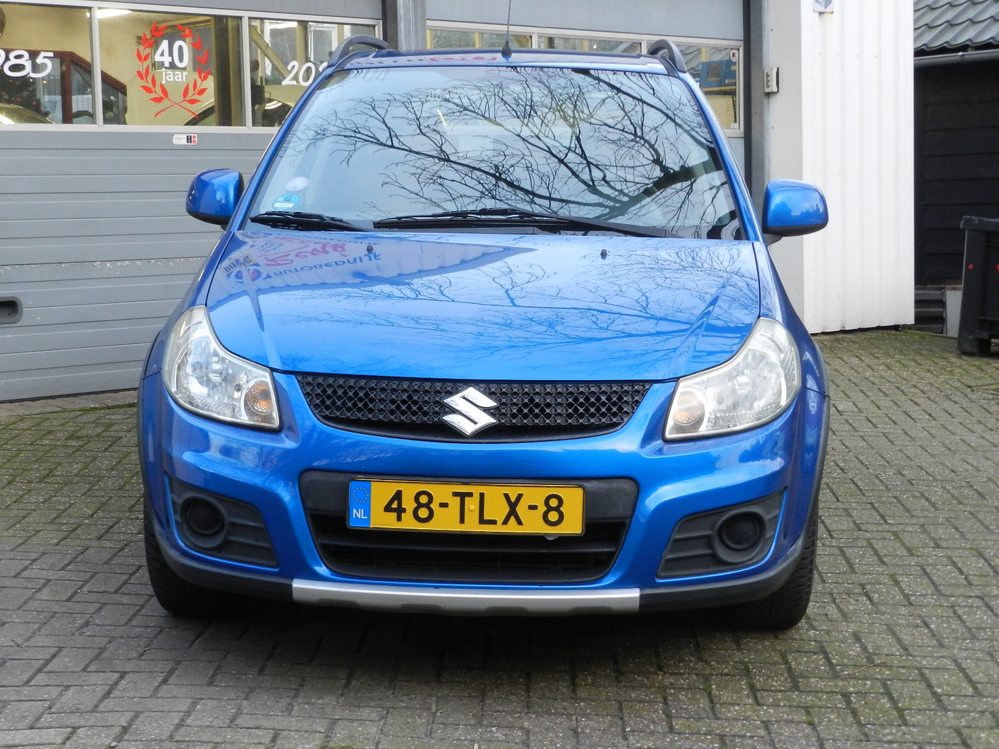 Suzuki