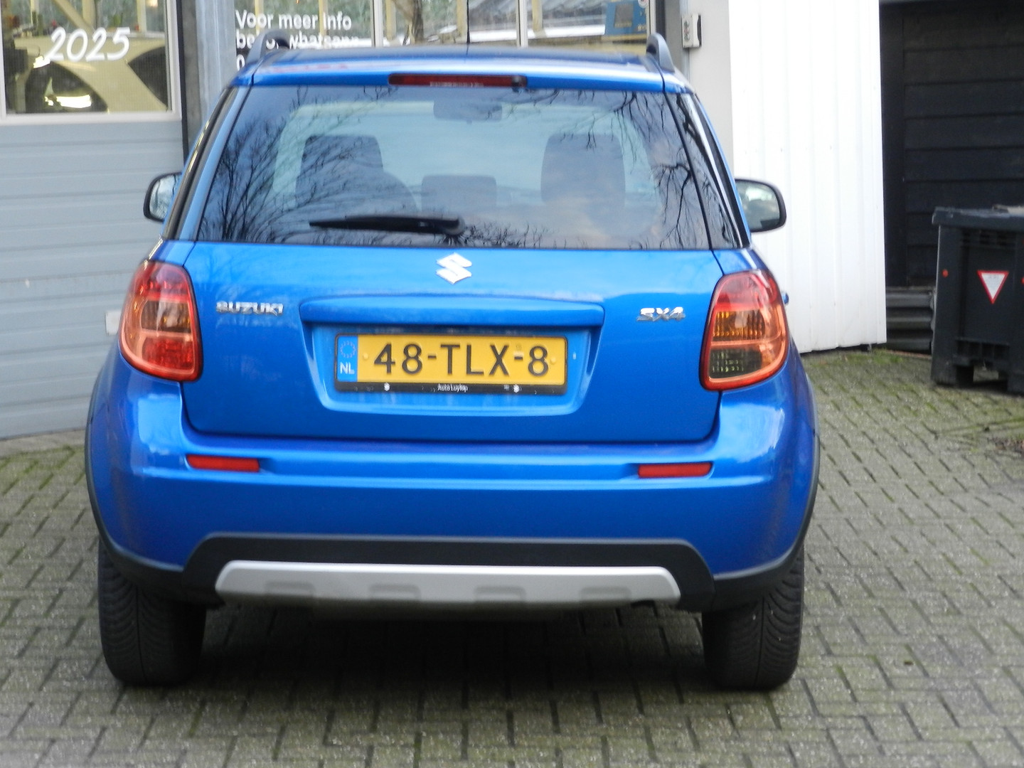 Suzuki