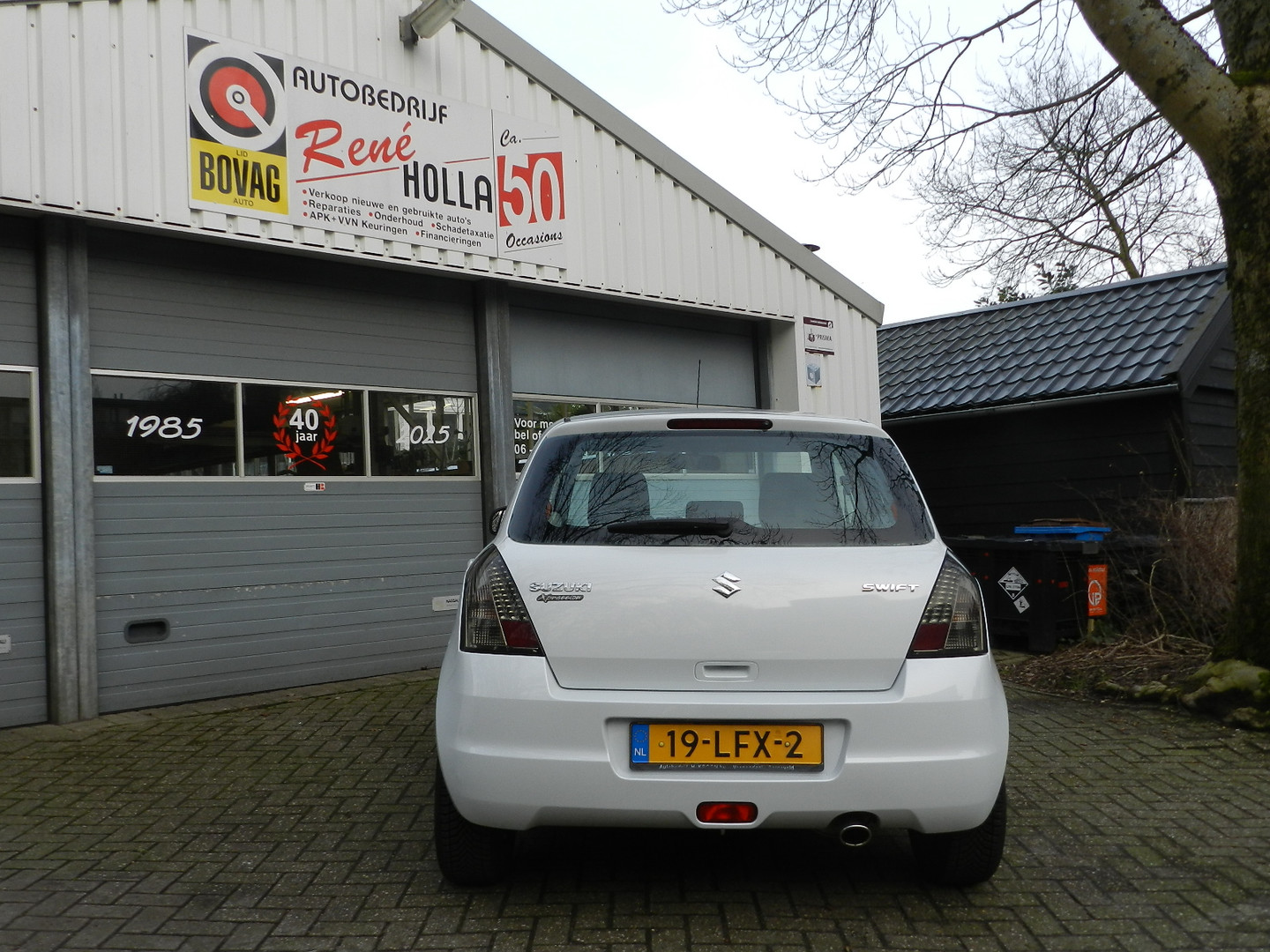 Suzuki