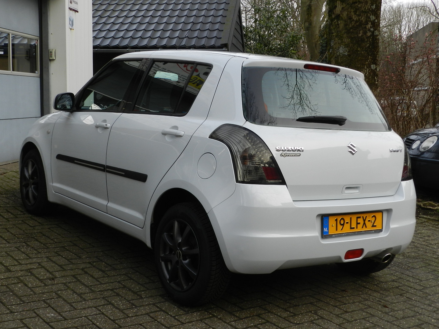 Suzuki