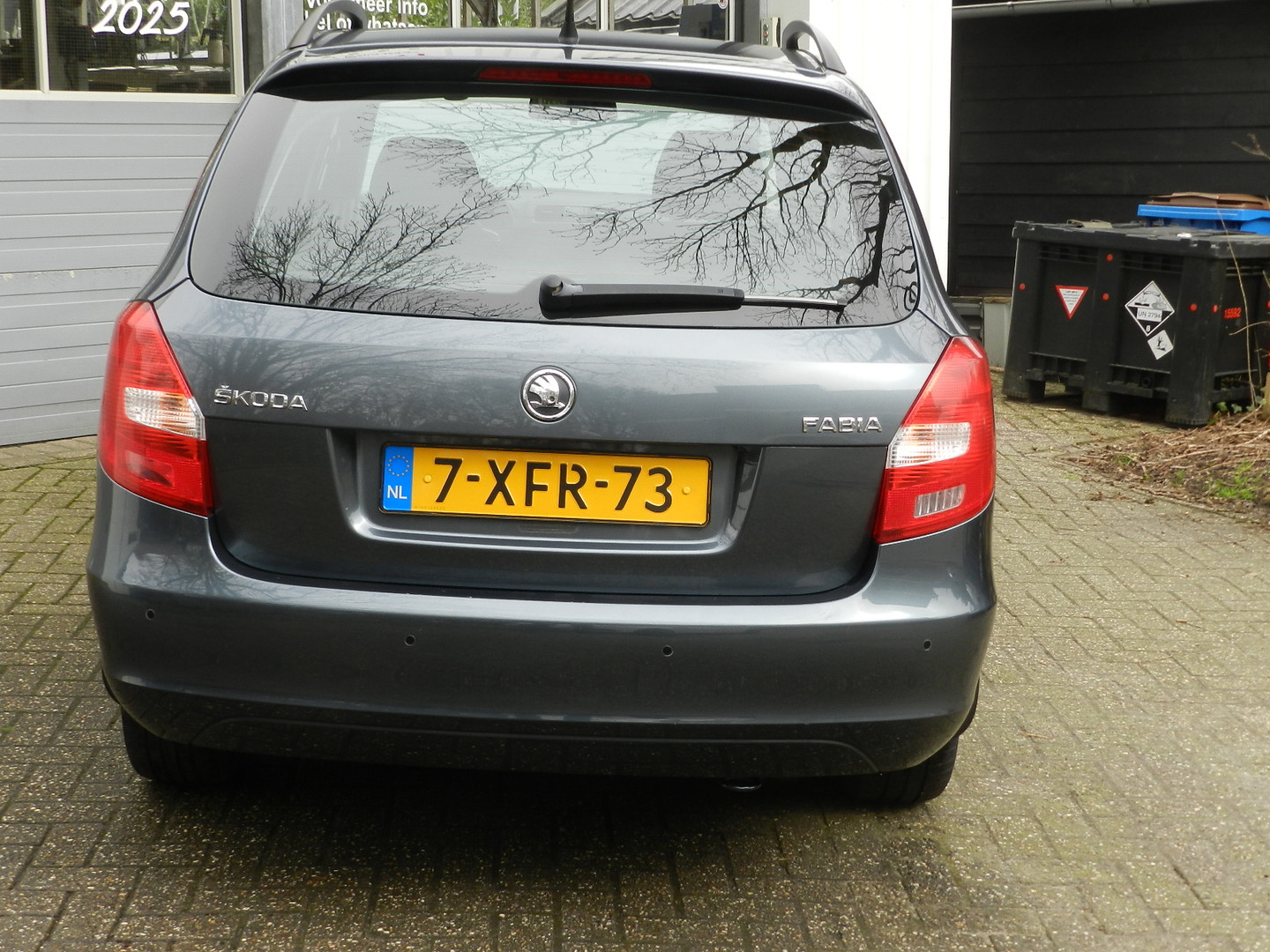 ŠKODA