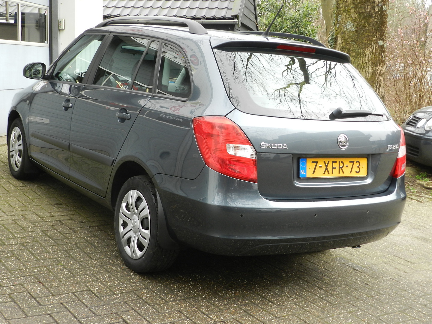 ŠKODA