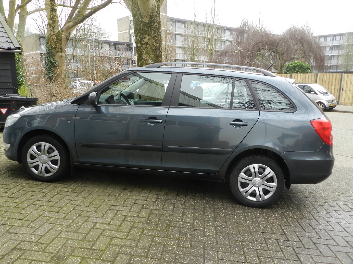 ŠKODA