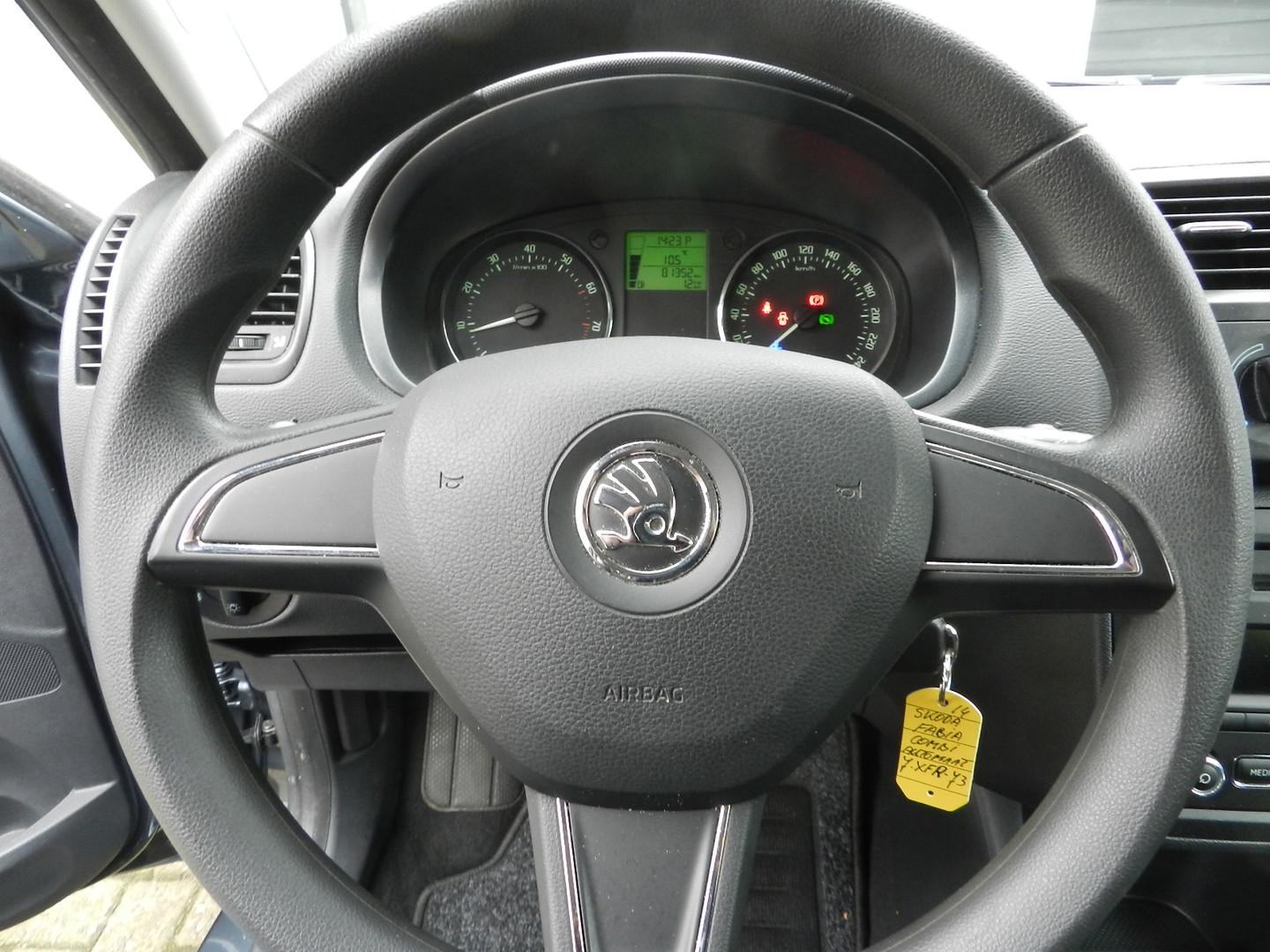 ŠKODA