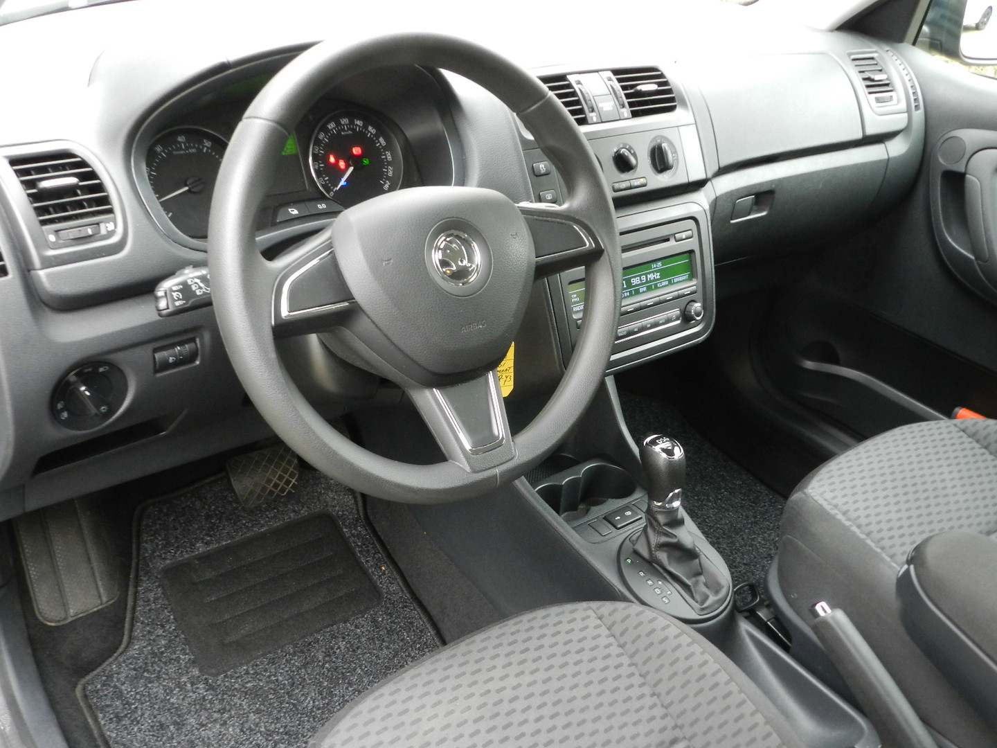 ŠKODA