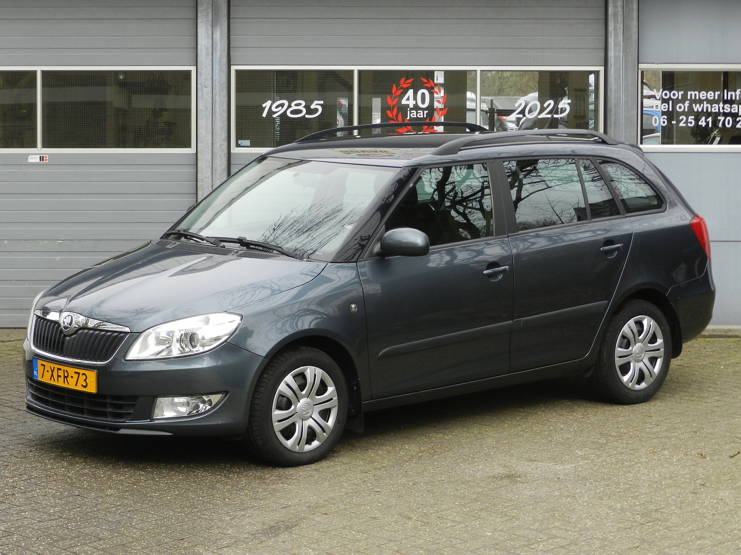 ŠKODA