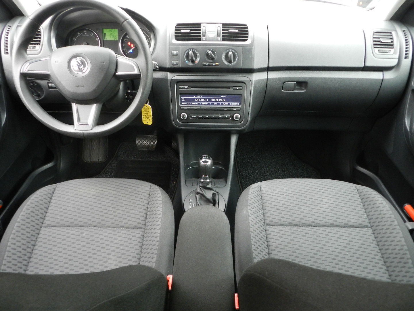 ŠKODA