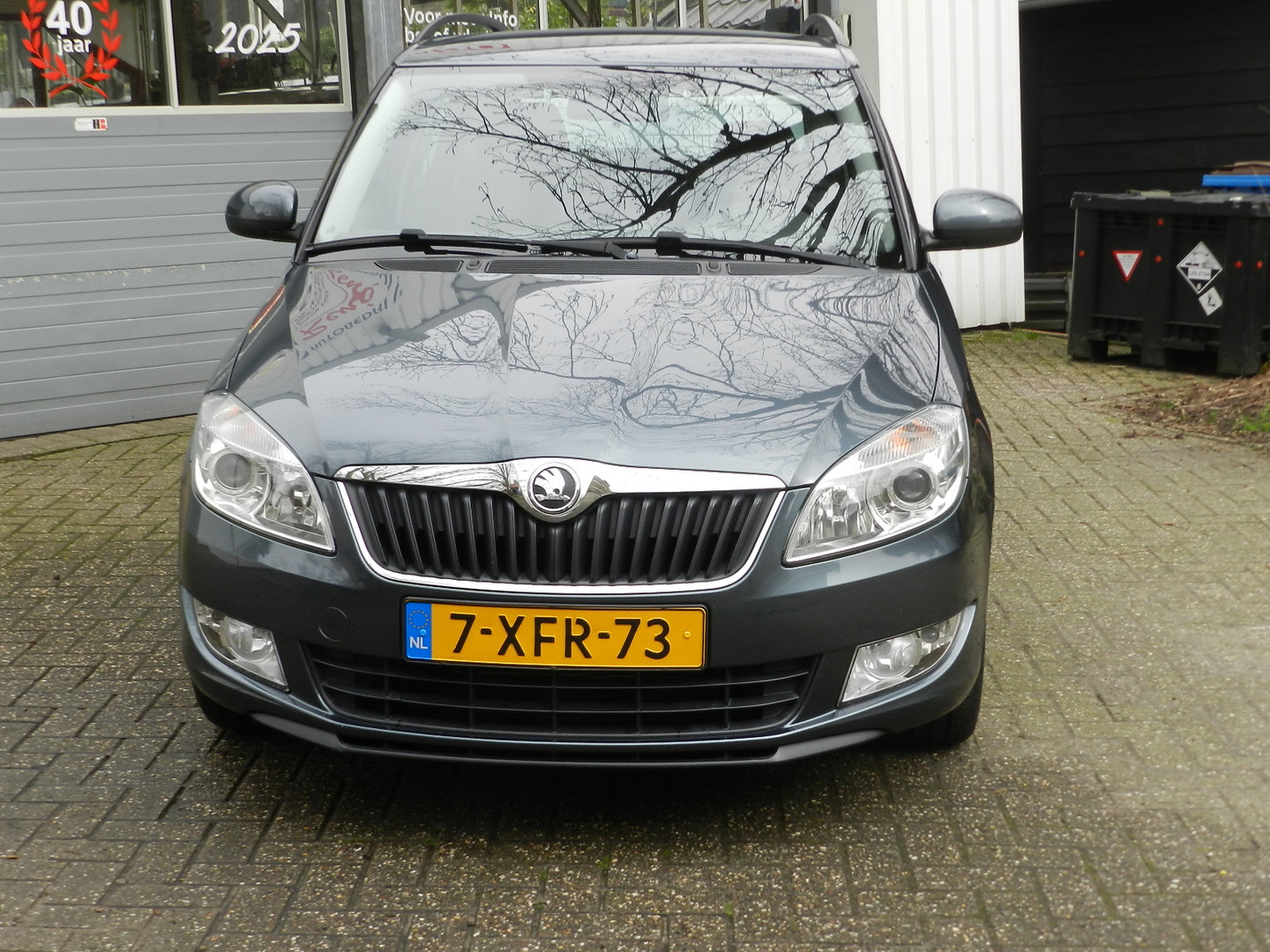 ŠKODA