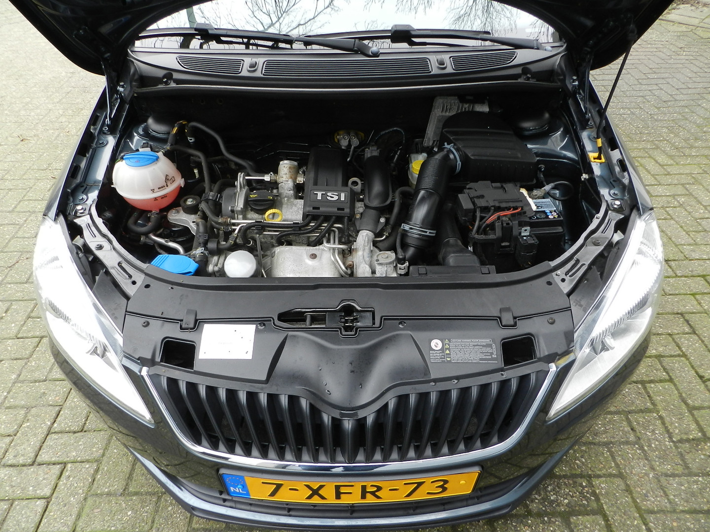 ŠKODA