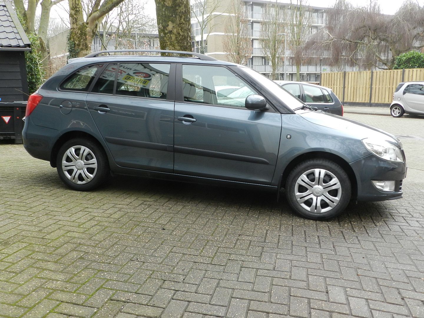 ŠKODA