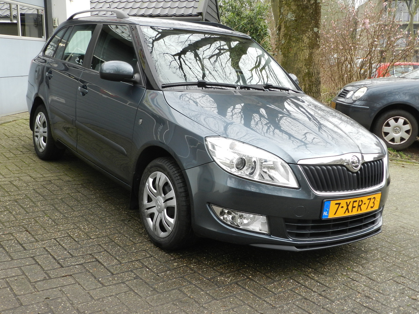 ŠKODA