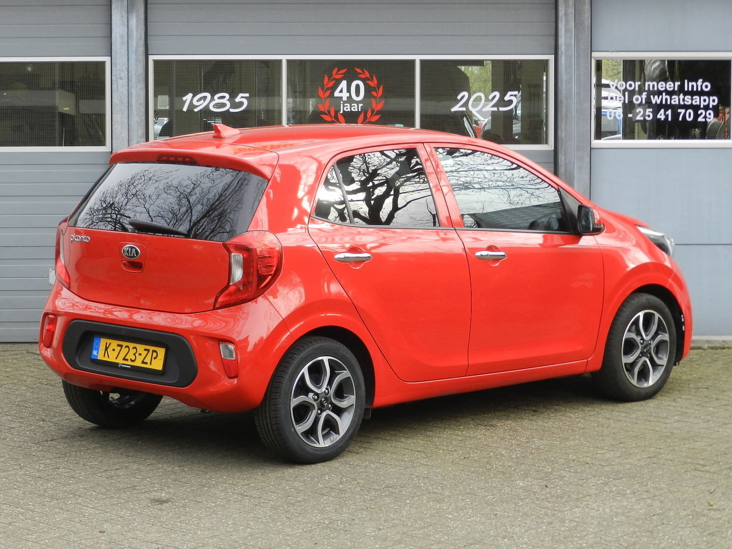 Kia