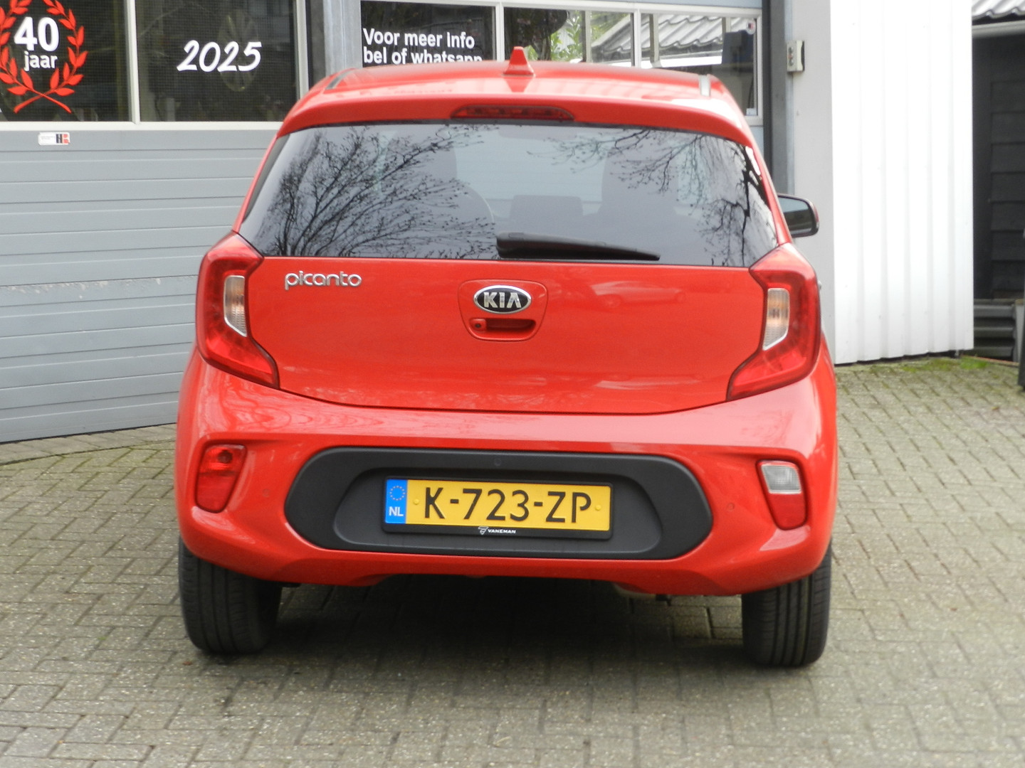 Kia