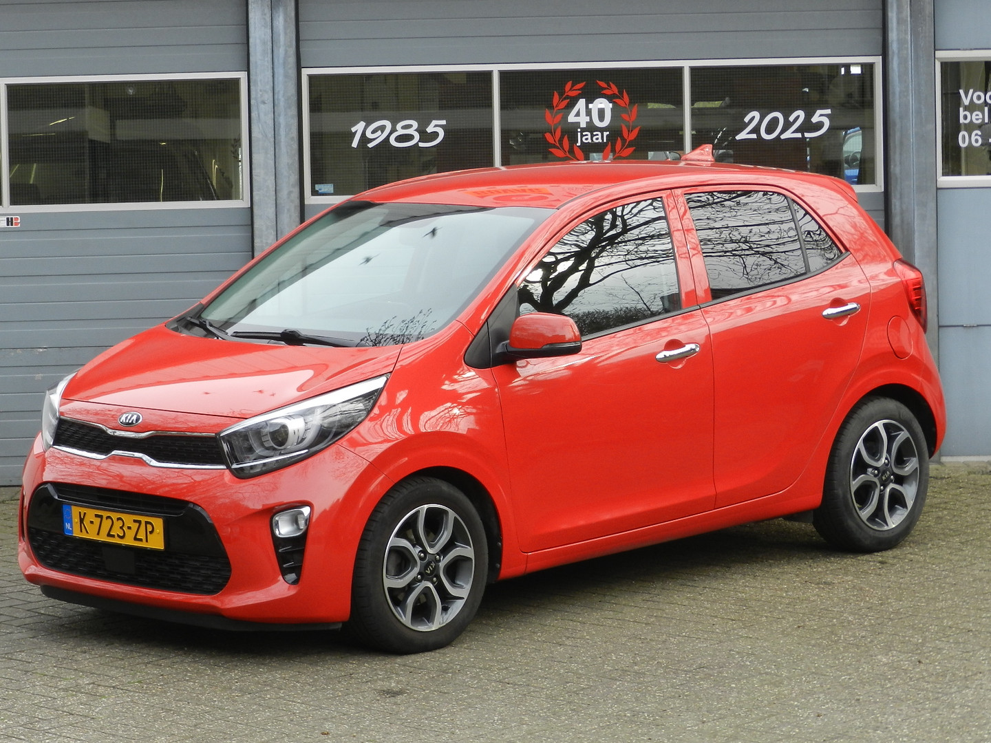 Kia