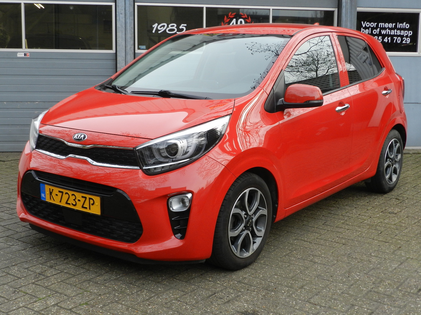 Kia