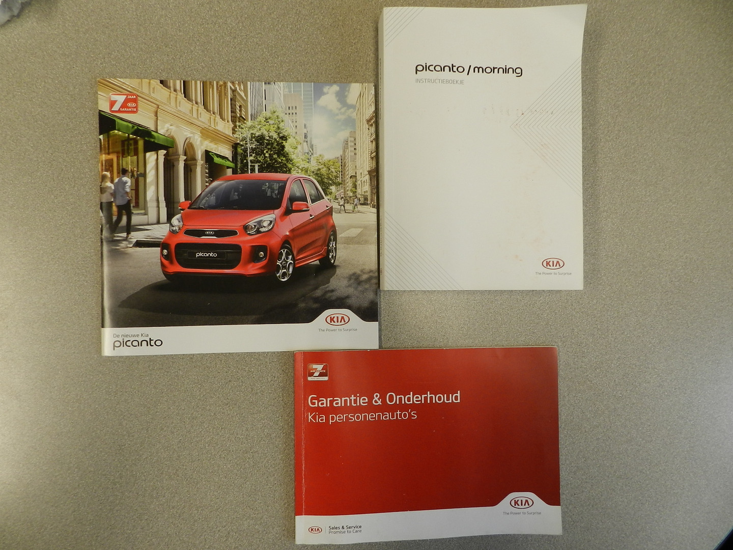 Kia