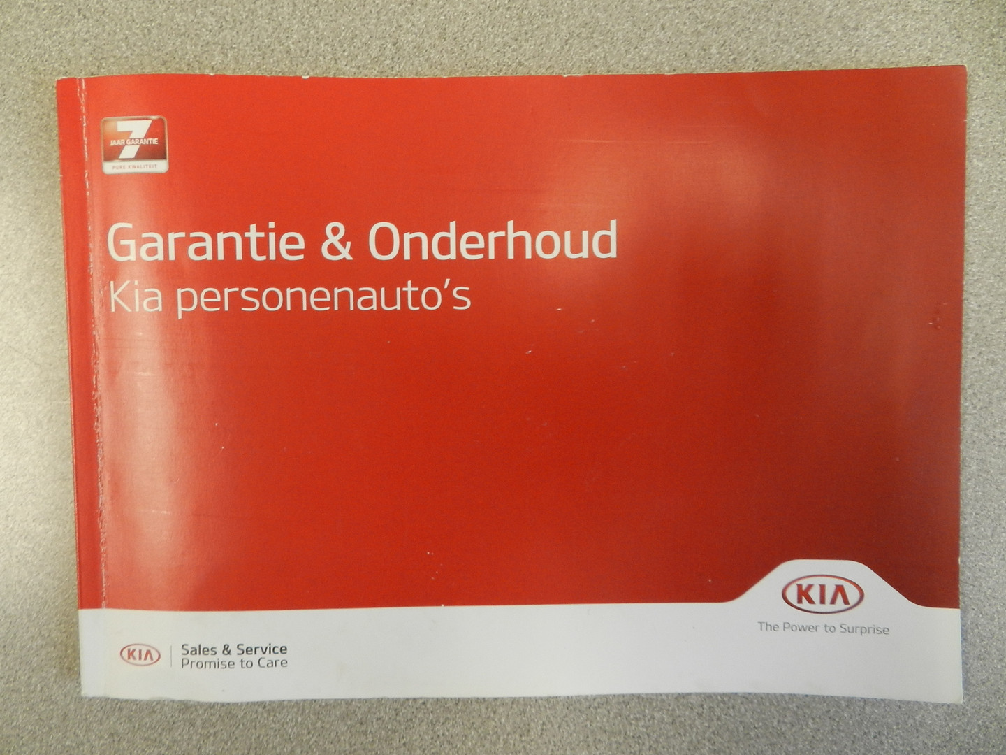 Kia