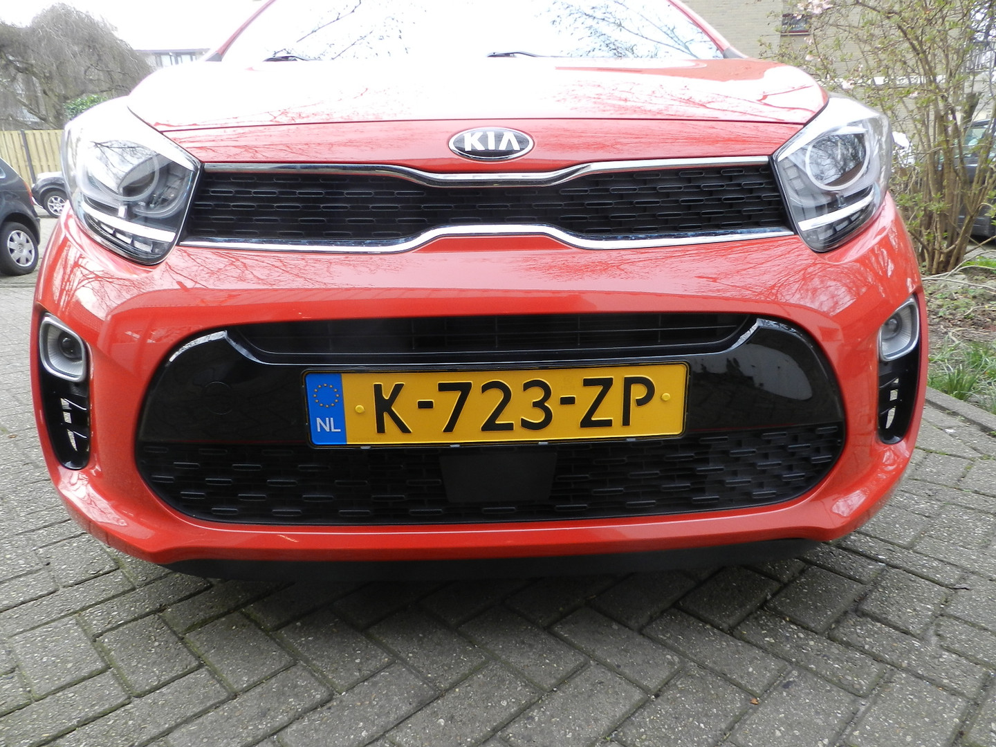 Kia
