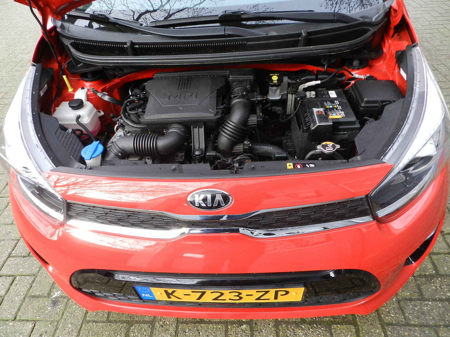 Kia