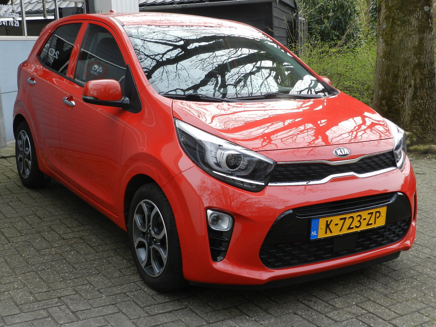 Kia