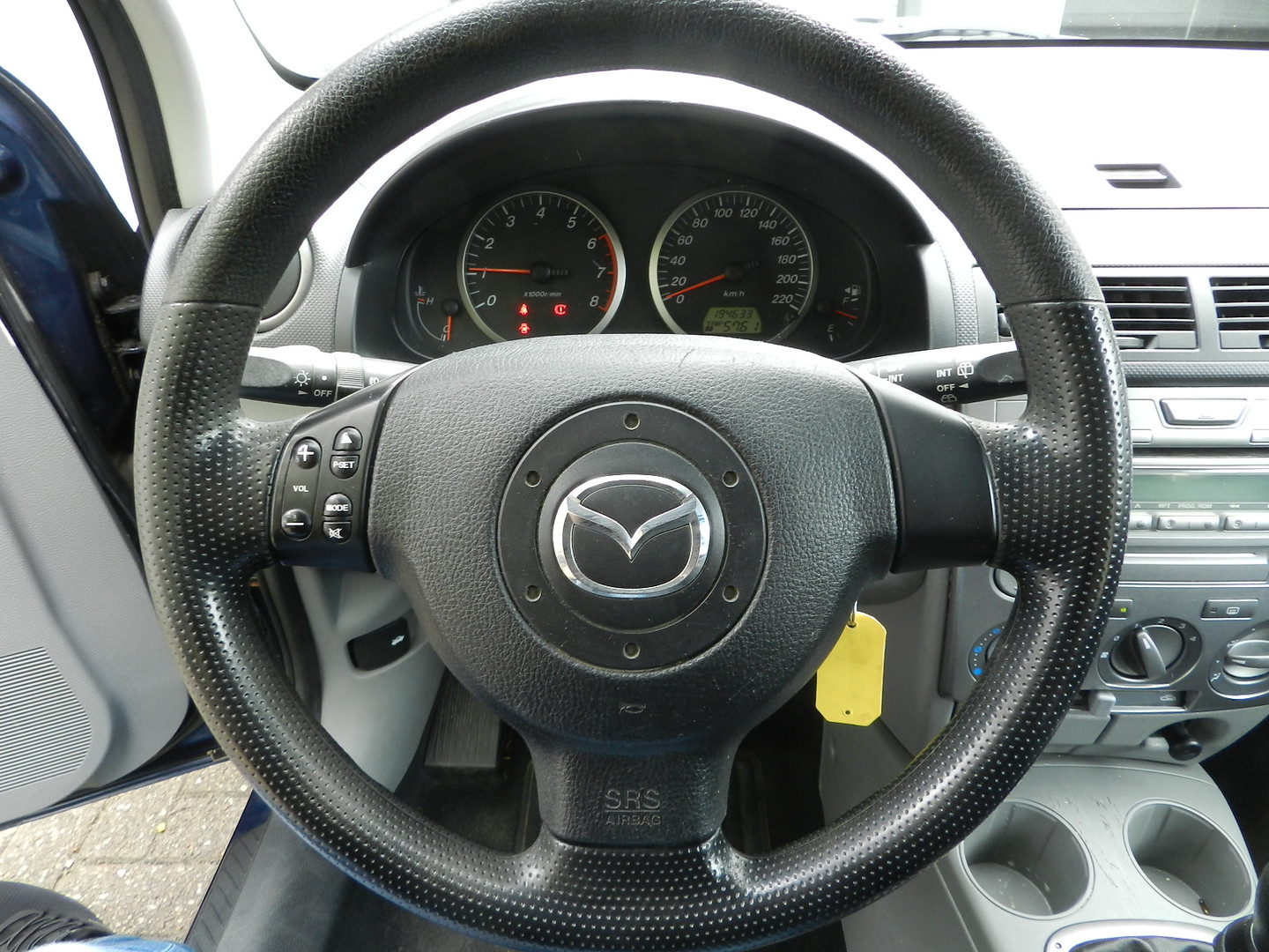 Mazda