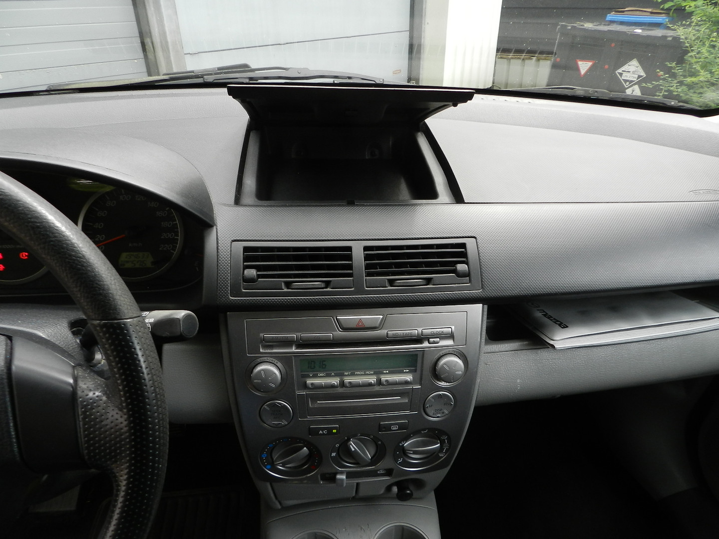 Mazda
