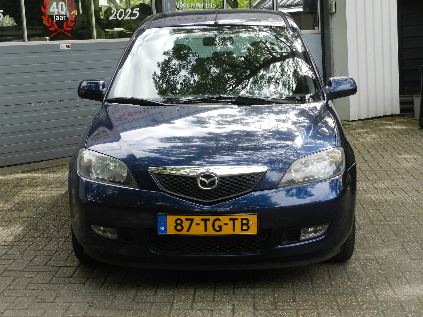 Mazda
