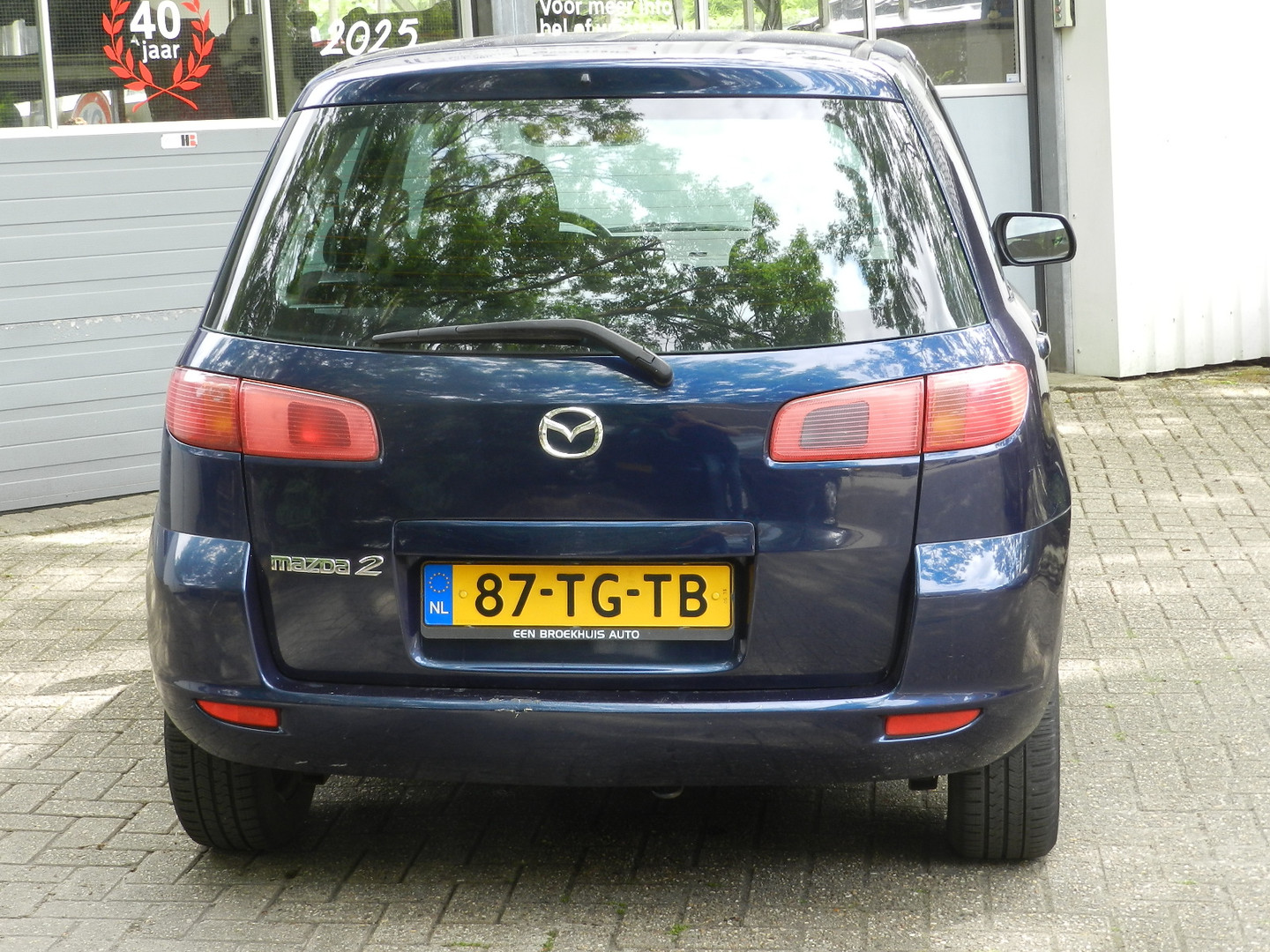 Mazda