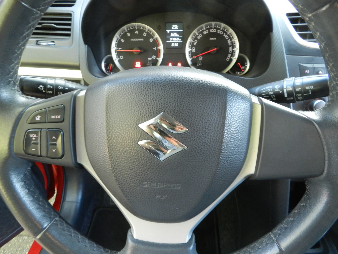 Suzuki