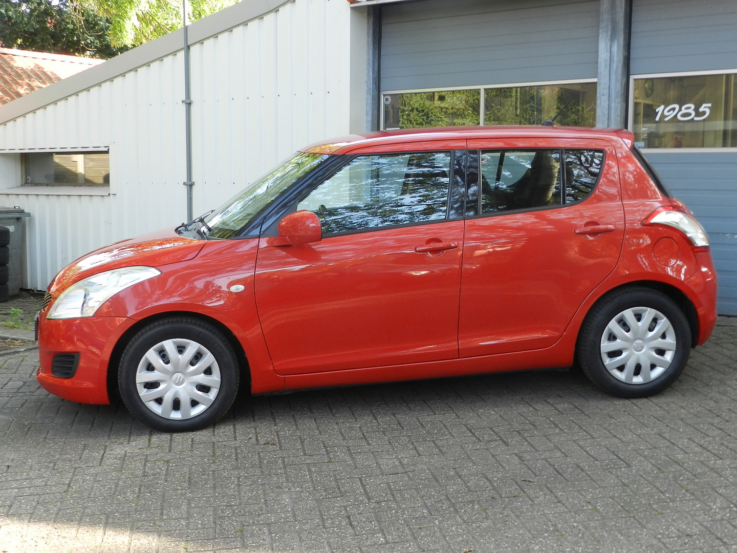 Suzuki
