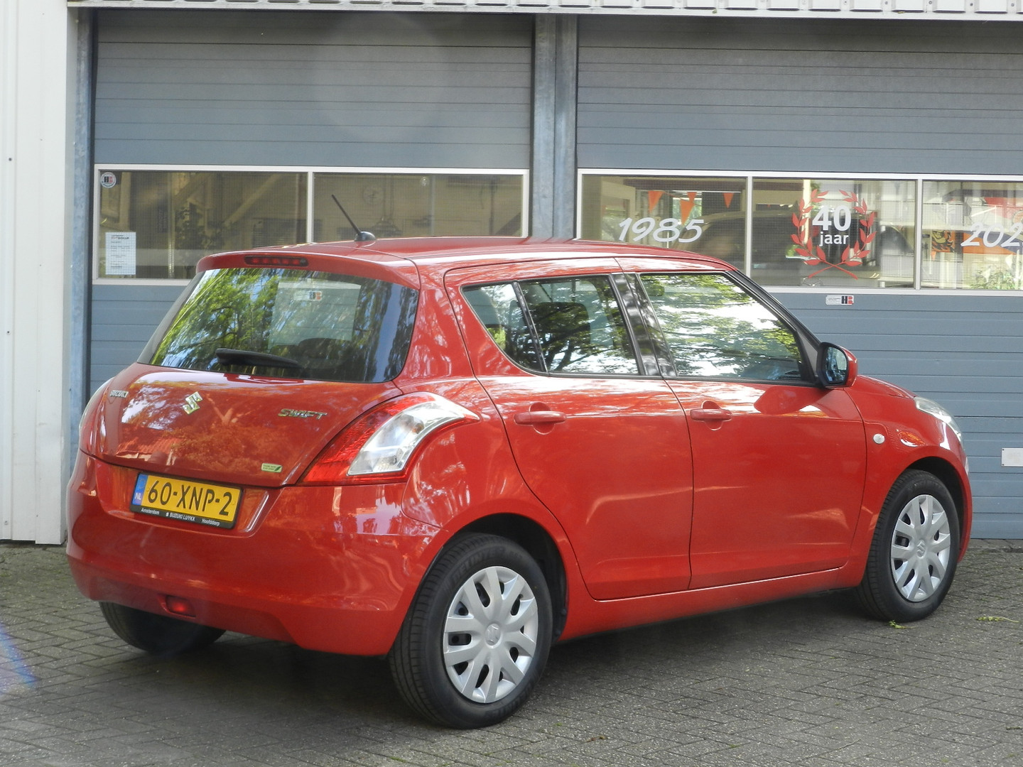 Suzuki