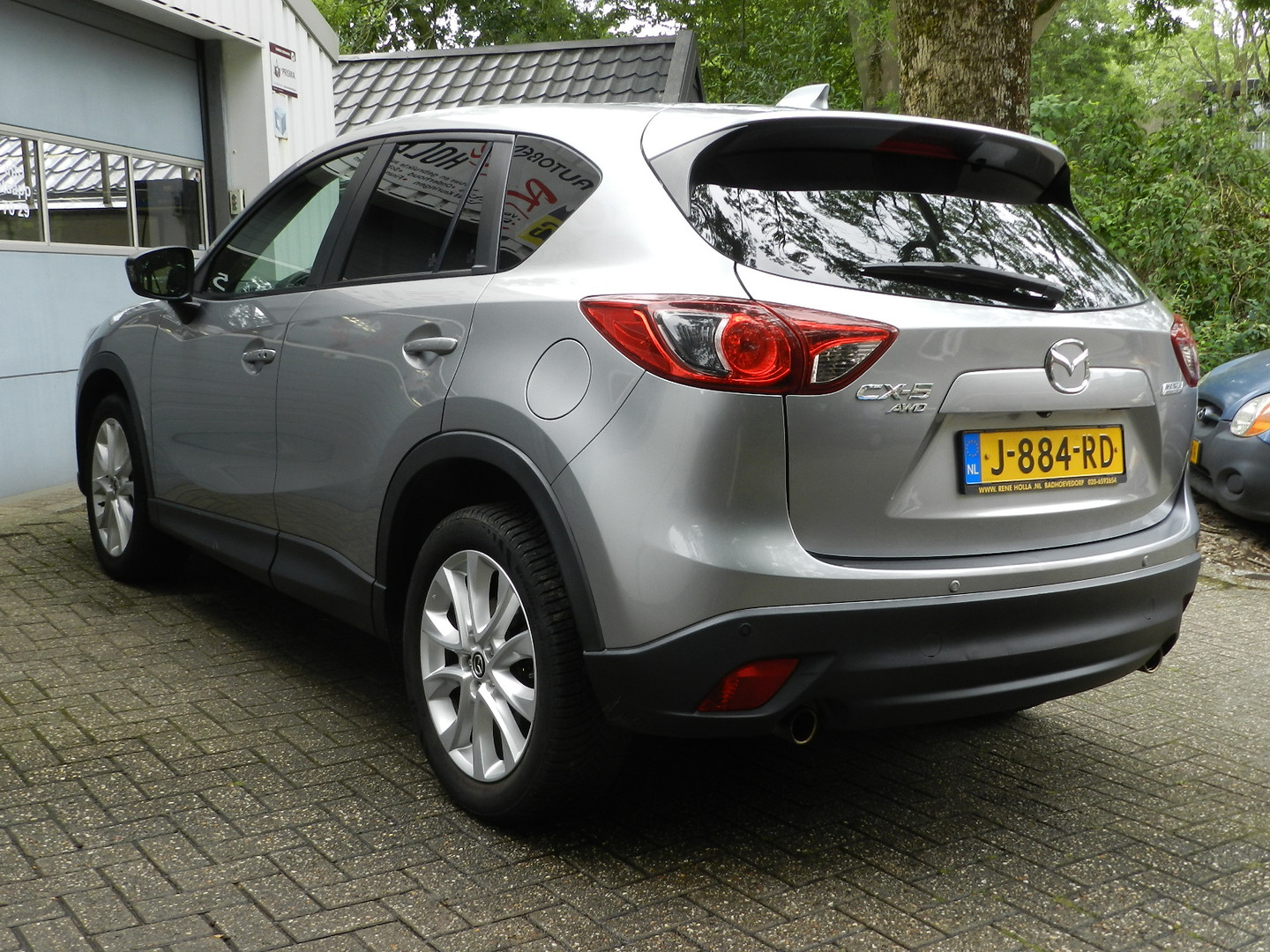 Mazda