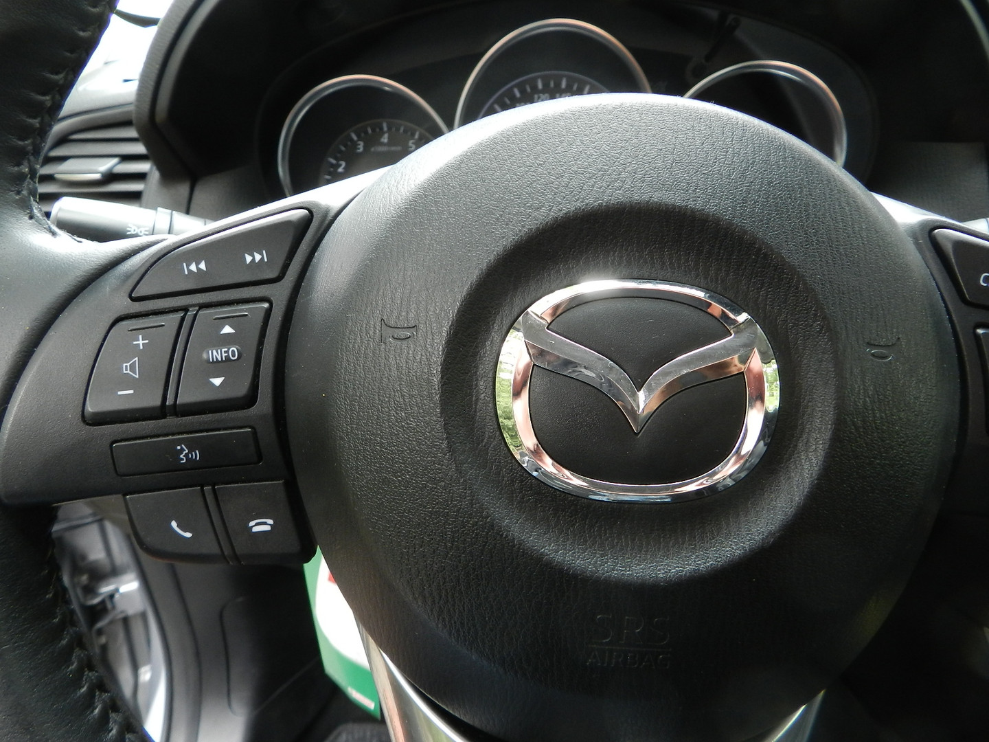 Mazda