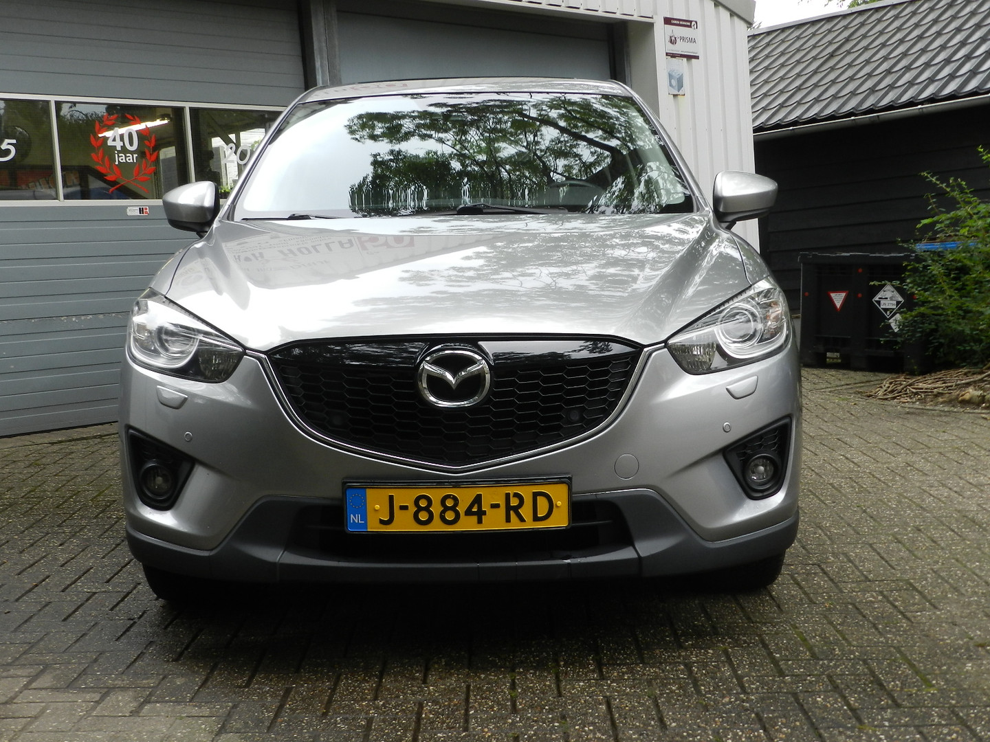 Mazda