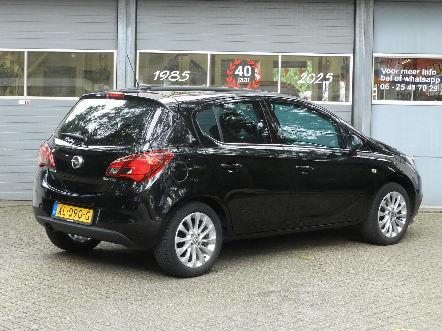 Opel