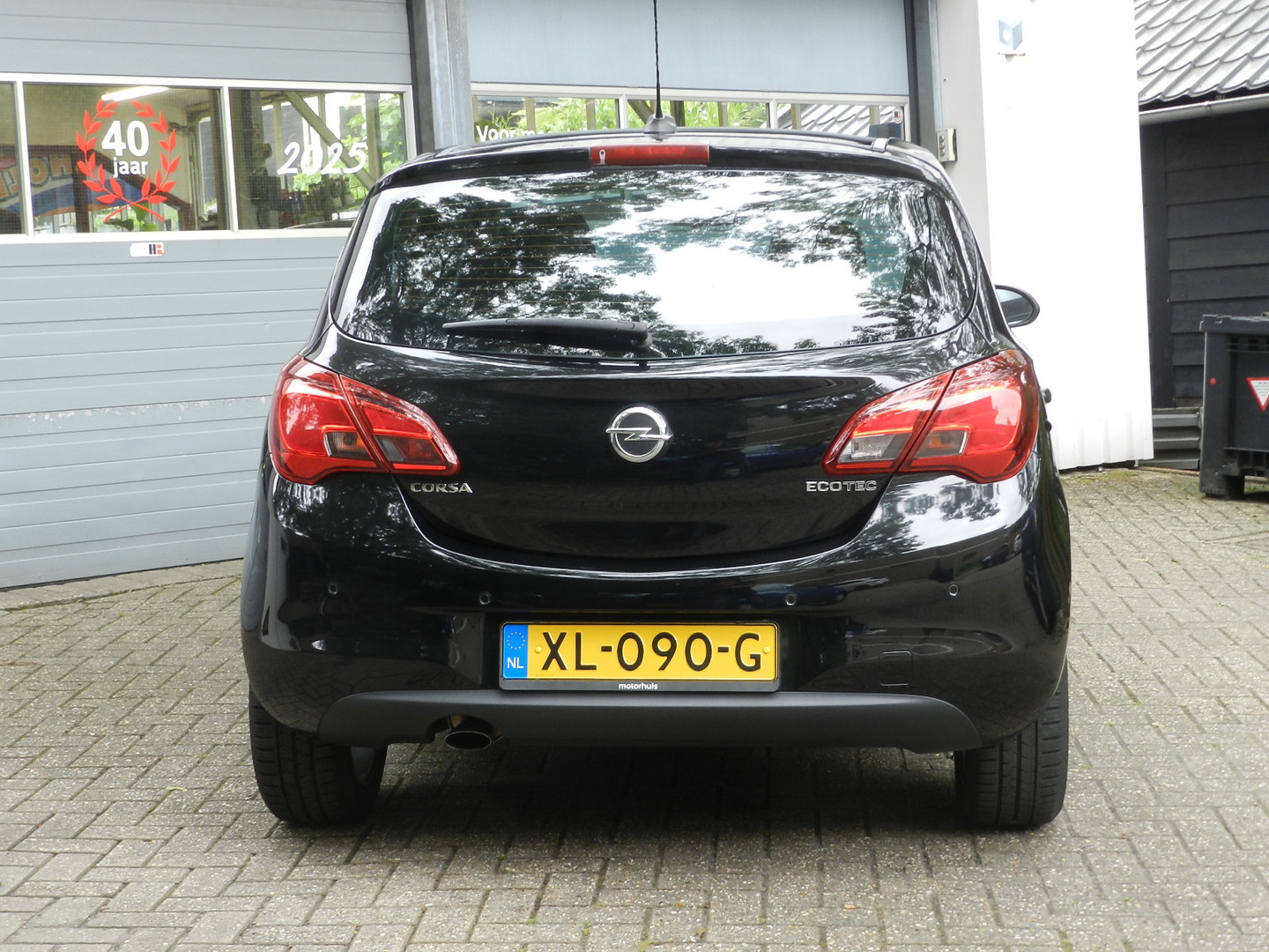 Opel
