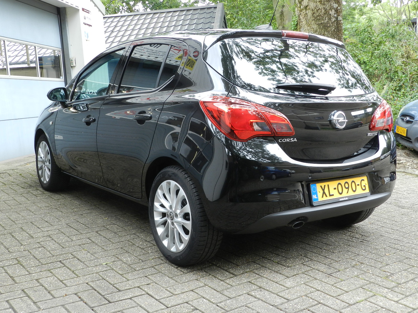 Opel