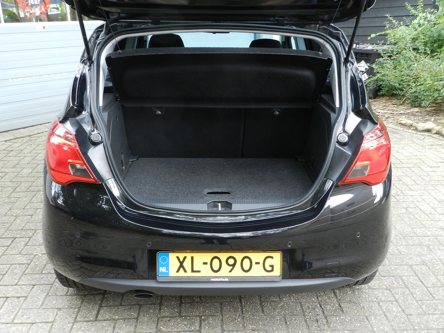 Opel