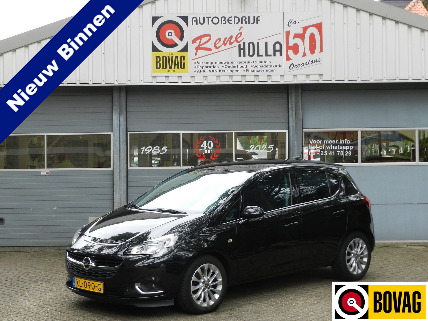 Opel