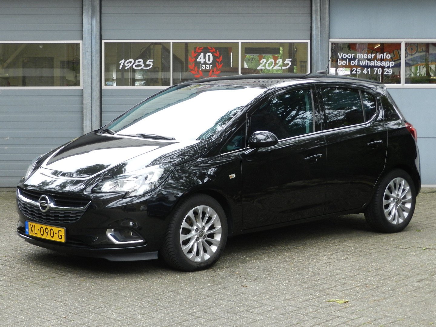 Opel