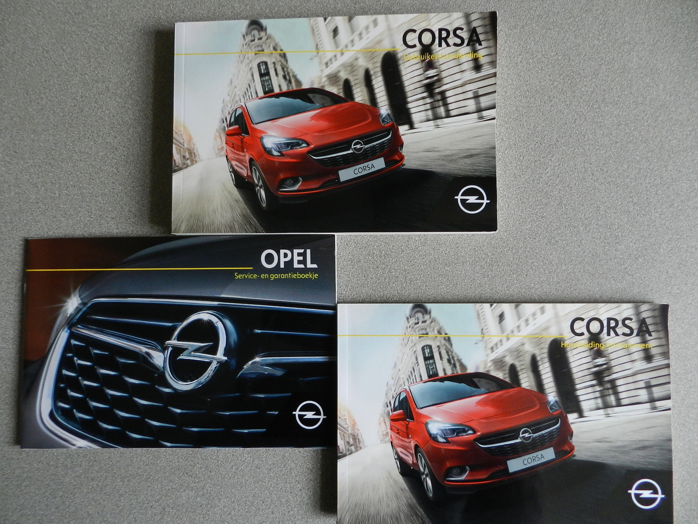 Opel