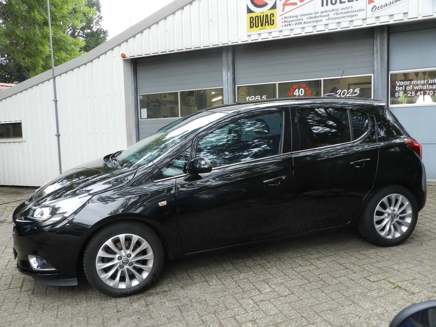 Opel