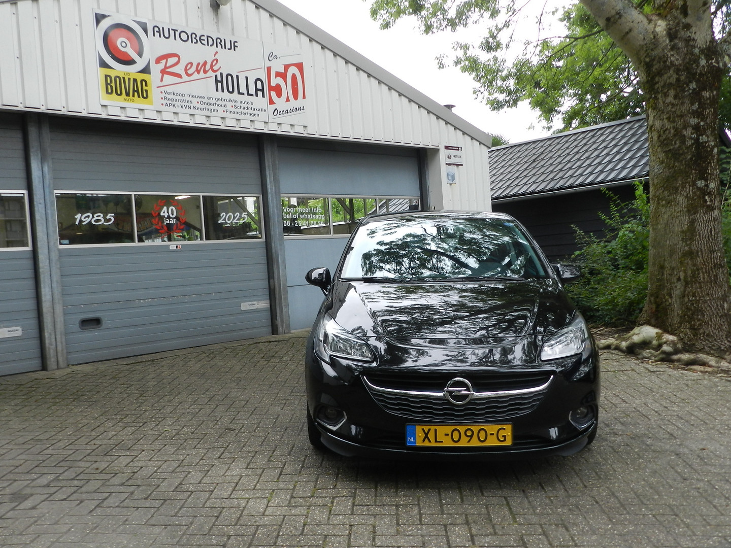 Opel