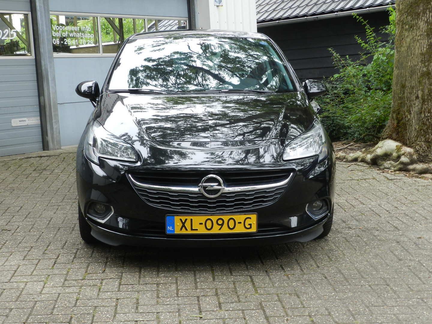 Opel