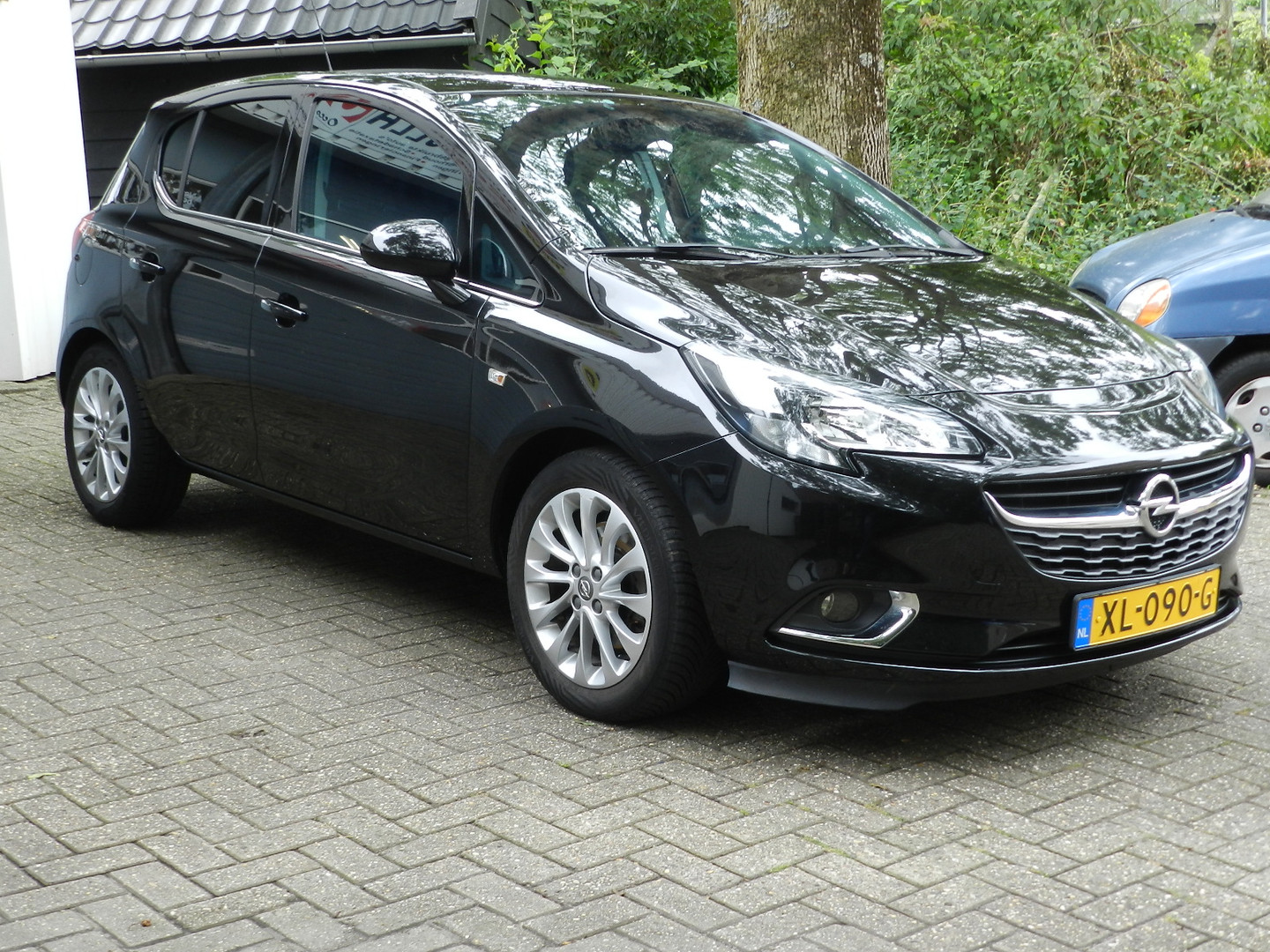 Opel